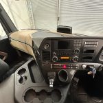 Mercedes Actros 1824 4×2 Sleeper Cab Box Van - thumbnail