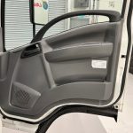 Isuzu N75.190 Day Cab Box Van - thumbnail