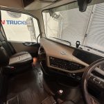 Volvo FH 500 6×2 Midlift Tractor Unit - thumbnail