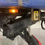 DAF CF 250 4×2 Sleeper Cab Curtainsider - thumbnail