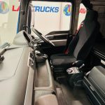MAN TGX 26.480 6×2 Tractor Unit - thumbnail
