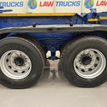 Scania P360 8×4 Day Cab Hookloader Manual - thumbnail