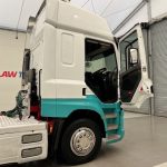 DAF CF 460 6×2 Midlift Tractor Unit - thumbnail