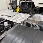 Volvo FM 450 6×2 Midlift Tractor Unit - thumbnail