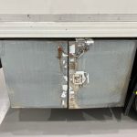DAF CF 290 6×2 Rear Steer Fridge Box - thumbnail