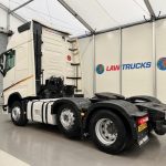 Volvo FH 500 6×2 Midlift Tractor Unit - thumbnail