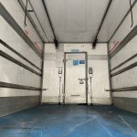 Mercedes Axor 1824 Day Cab Fridge Box - thumbnail