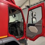 DAF LF 250 Sleeper Cab Curtainsider - thumbnail