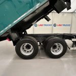 Scania P360 8×4 Rest Cab Tipper Manual - thumbnail