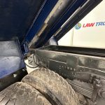 DAF CF85 410 8×4 Day Cab Steel Tipper Grab - thumbnail