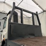 DAF CF75 310 6×2 10 Tyre Day Cab Flatbed - thumbnail