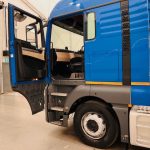 MAN TGX 26.420 6×2 Midlift Tractor Unit - thumbnail