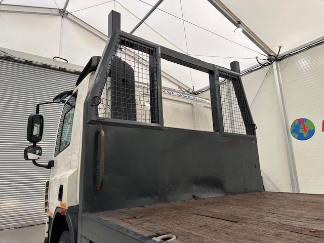DAF CF75 310 6×2 10 Tyre Day Cab Flatbed
