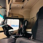 Mercedes Actros 2543 6×2 Midlift Tractor Unit - thumbnail