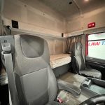 DAF CF 290 6×2 Rear Lift Sleeper Cab Curtainsider - thumbnail