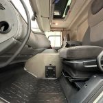 DAF  CF 290 6×2 Rear Steer Fridge Box - thumbnail