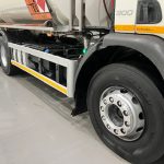 Volvo FE 300 6×2 20000 Litre Fuel Tanker - thumbnail