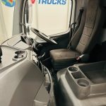Mercedes Atego 816 Day Cab Box Van - thumbnail