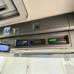 Scania P250 4×2 Sleeper Cab Fridge Box - thumbnail