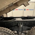 DAF CF 400 8×4 Day Cab Tipper - thumbnail