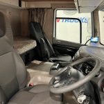 DAF CF 400 4×2 Sleeper Cab Tractor Unit - thumbnail