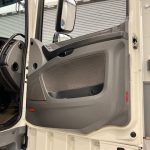DAF XF 510 6×2 Midlift Tractor Unit Manual - thumbnail