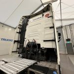 Volvo FH 500 Euro 5 6×2 Midlift Tractor Unit - thumbnail