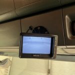 Scania P250 4×2 Sleeper Cab Fridge Box - thumbnail