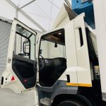 DAF CF 290 6×2 Rear Steer Fridge Box - thumbnail