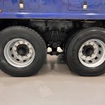 Scania 144 460 6×4 80 Ton Recovery Truck Wrecker - thumbnail
