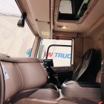 DAF CF 290 6×2 Rear Steer Fridge Box - thumbnail