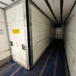Mercedes Antos 1827 Day Cab Fridge Box - thumbnail