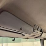 Hino 3241 700 8×4 Sleeper Cab Steel Tipper - thumbnail