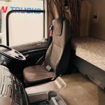 DAF CF 220 4×2 Sleeper Cab Curtainsider - thumbnail
