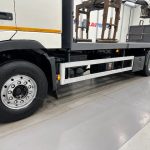 Volvo FH 440 6×2 Rear Lift Brick Grab Drawbar - thumbnail