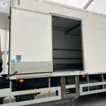 DAF CF 330 6×2 Sleeper Cab Fridge Box - thumbnail