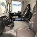 Iveco Stralis 310 AT 6×2 Box Van - thumbnail