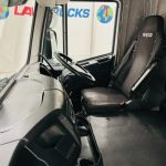 Iveco Stralis 310 AT 6×2 Fridge Box Van - thumbnail