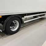 Mercedes Actros 1824 4×2 Sleeper Cab Box Van - thumbnail