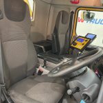 DAF LF 250 4×2 Sleeper Cab Gritter - thumbnail