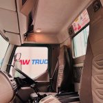 DAF LF55 220 Day Cab Dropside Brick Grab - thumbnail