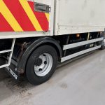 DAF LF45 140 4×2 Mobile Workshop Compressor - thumbnail