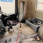 Scania P280 6×4 Day Cab Cement Mixer - thumbnail