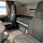 DAF XF 480 6×2 Midlift Tractor Unit - thumbnail