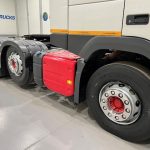 Volvo FM 450 6×2 Midlift Tractor Unit - thumbnail