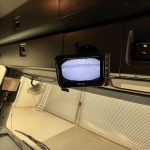 Scania P250 4×2 Sleeper Cab Fridge Box - thumbnail