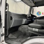 Mercedes Axor 1824 Day Cab Fridge Box Van - thumbnail