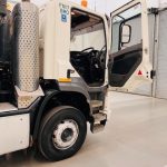 DAF CF 400 8×4 Day Cab Tipper - thumbnail
