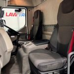 DAF LF 180 Day Cab Fridge Box Manual - thumbnail