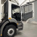 Mercedes Axor 1824 Day Cab Fridge Box - thumbnail